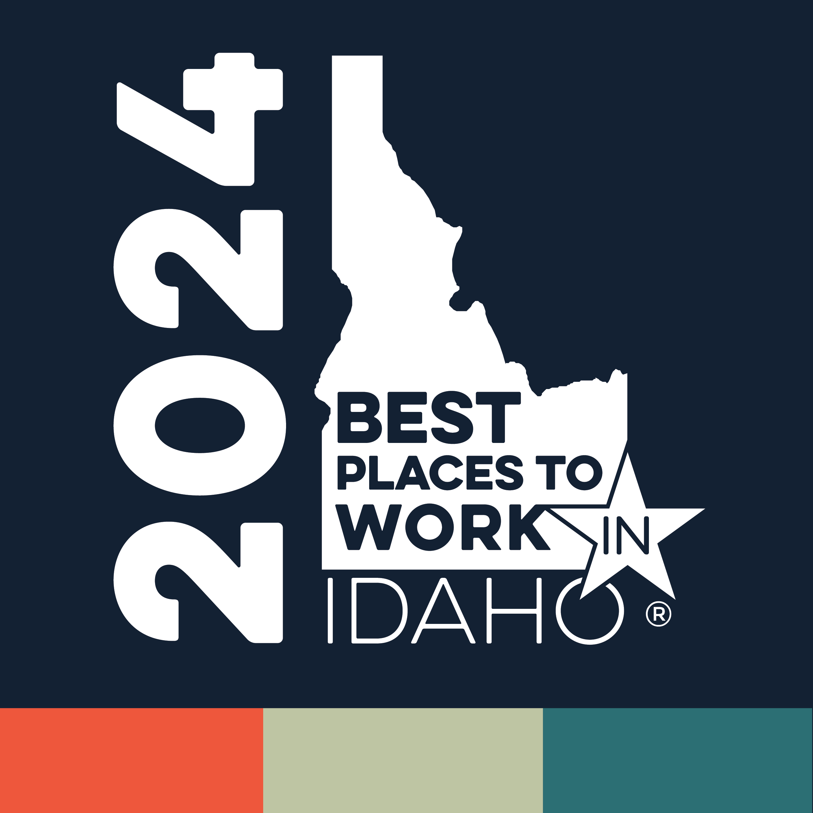 Best Places to Work